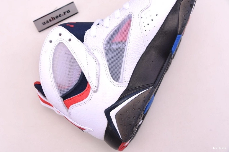 Air Jordan CZ0789-105 PSG 7 1126